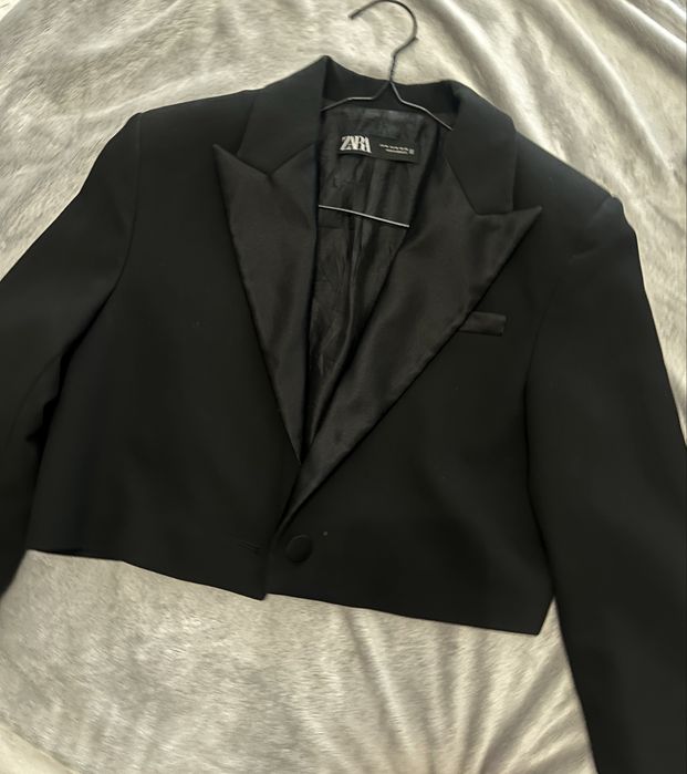 Чисто нови сака на Зара/ Zara