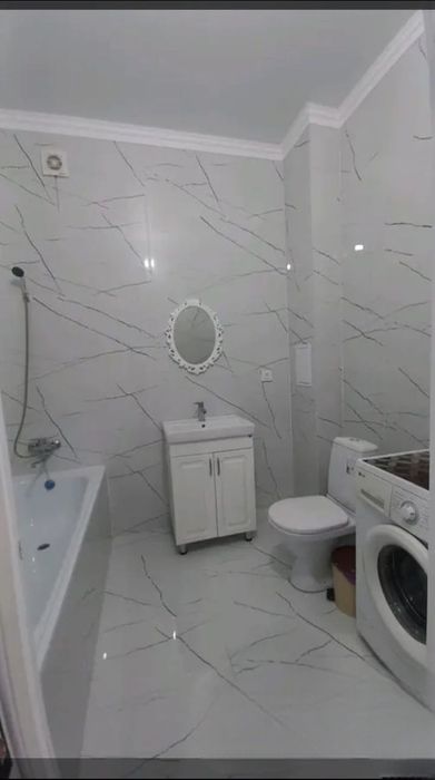 Сдам Евродвушку батыс2