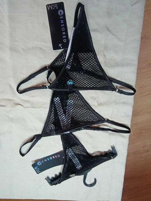 бикини стринг(тип прашки)