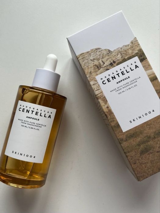 Skin 1004 Centella Ampoule