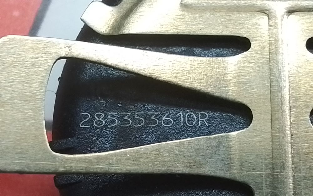 senzor ploaie dacia logan 3 (2020->) 1.0 benzina 2022