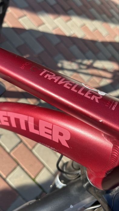 Bicicleta electrica Bosch