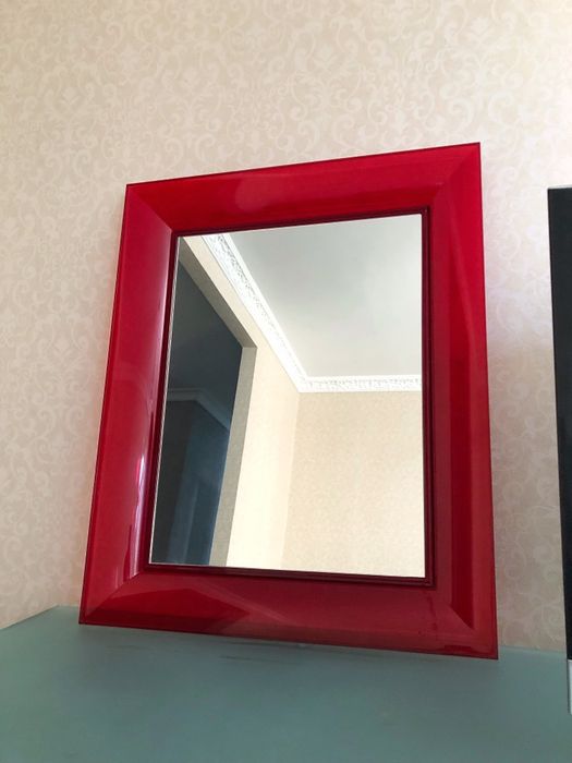 Зеркало Италия Kartell
