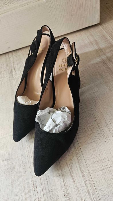 дамски обувки Jenny Fairy