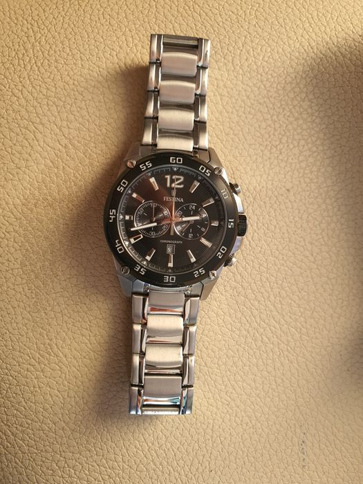 Ceas Festina Timless Chronograph
