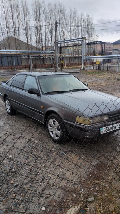 Сатылады Mazda 626