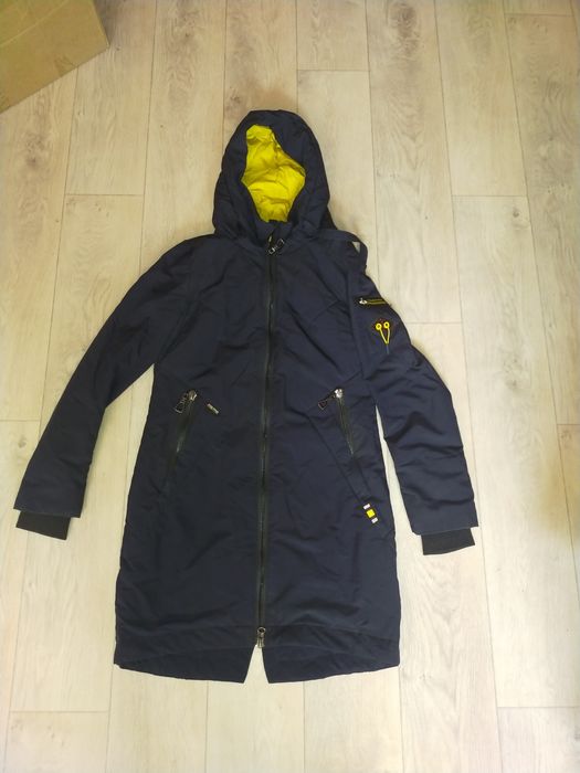 Женские осенние куртки