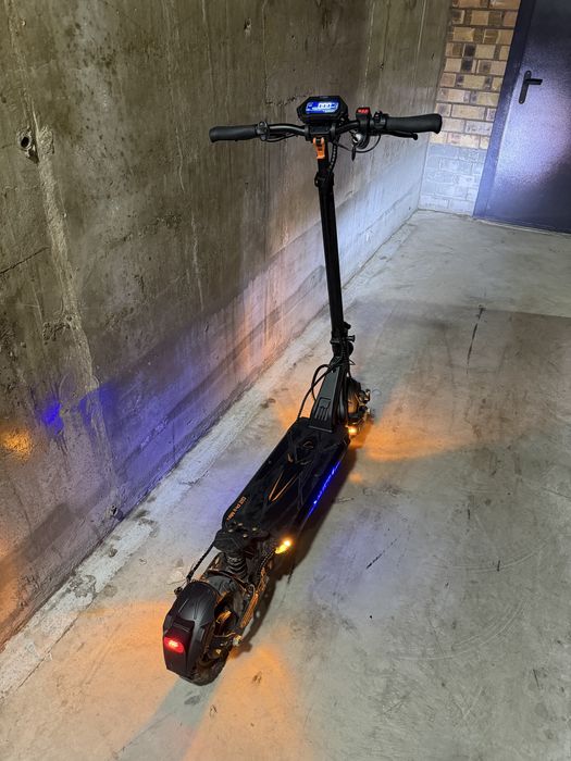 Kugoo g2 pro max