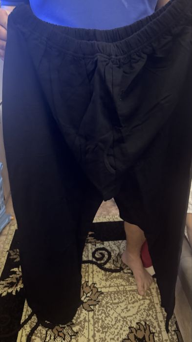 Нательное мужские белье