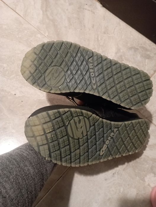 Работни обувки Cofra, 37 номер