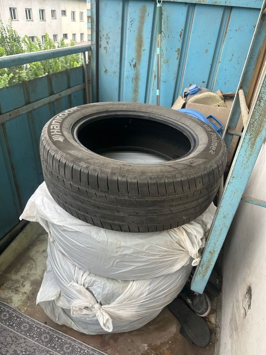 Колеса 4шт летние