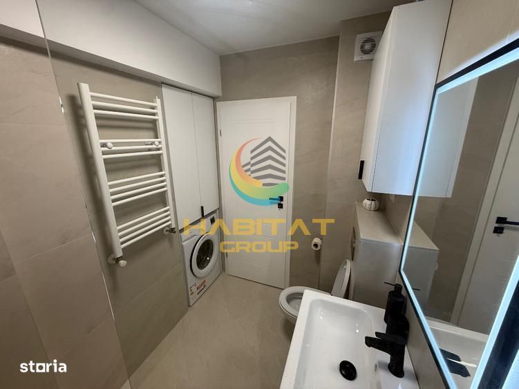 Apartament 2 camere 10 minute de metrou Berceni