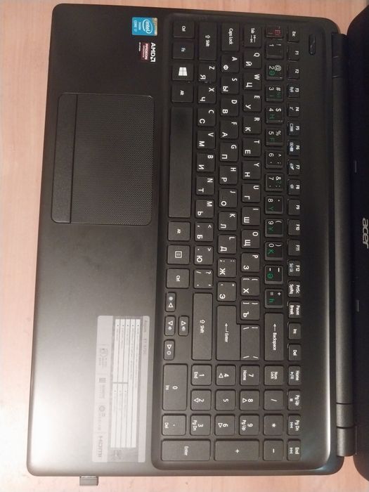 acer Core i7 / GT | AMD мощный