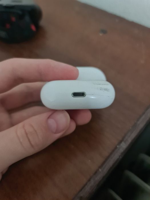 Apple Airpods 3 наушники