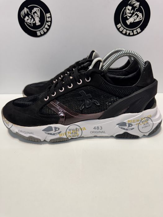 Сникърси PREMIATA .Номер 38