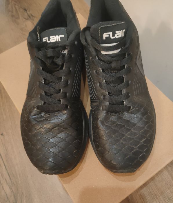 Дамски маратонки Flair