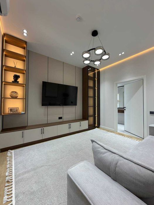 Срочно! 2в3, ЖК OzMakon, 54 м², этаж 11/16 `