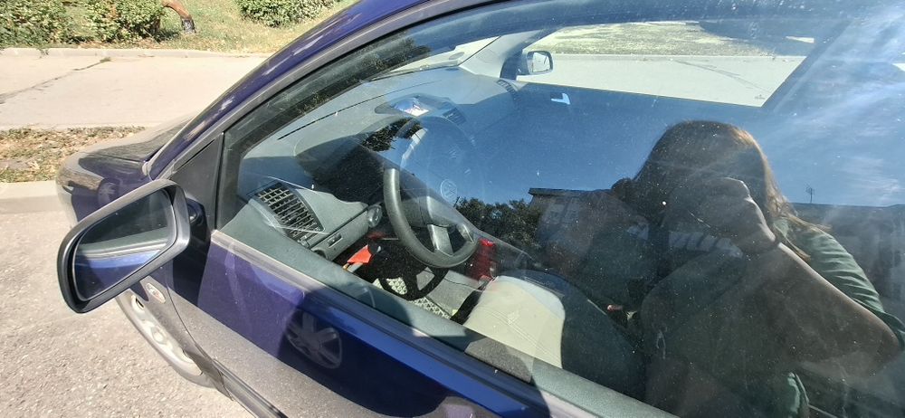 Volkswagen  Polo 2003