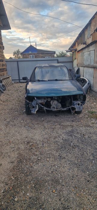 Срочно Продам ауди 80