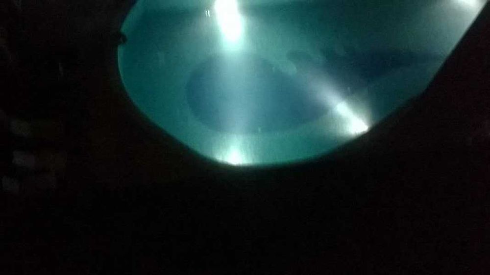 Почистване и поддръжка на басейни