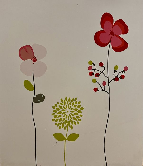 Шкафчик-домик для девочки