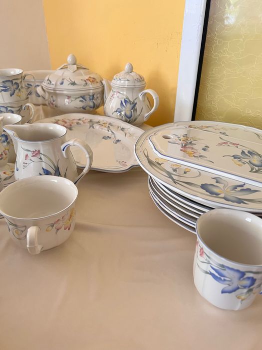 Villeroy & Boch Riviera сервиз за вечеря