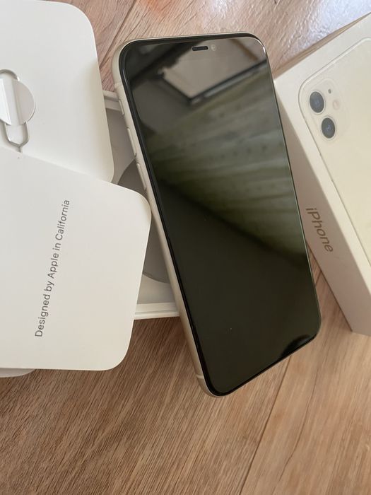 iPhone 11 64 gb новый