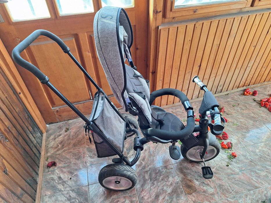 Детска триколка Byox