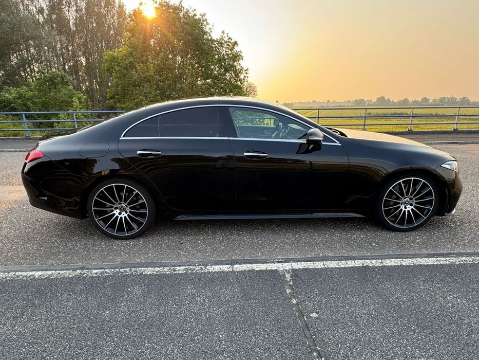 Usi dreapta / Portiere dreapta Mercedes CLS C257, 2018-2024