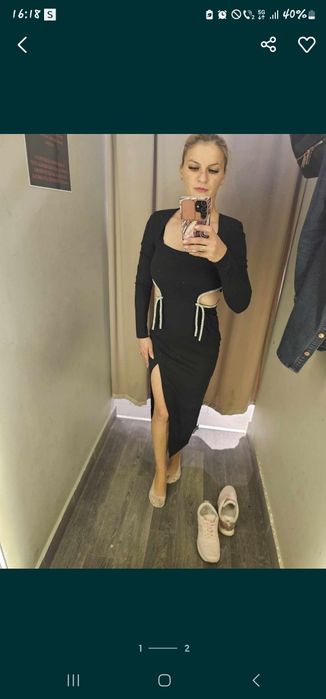 Rochite ocazie xs-s, de la 50 de lei