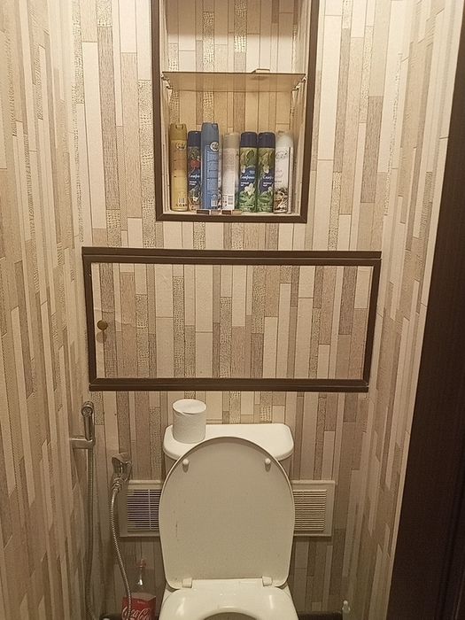 Продаётся квартира 23 мкр. 4-х комнатная