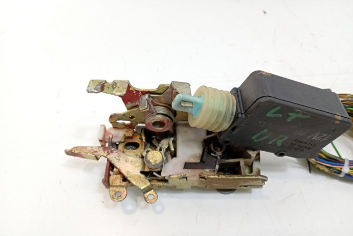 Broasca usa dreapta Volkswagen VW LT35 generatia 2