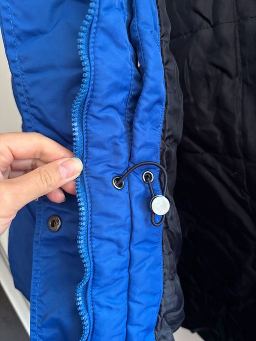 Непромокаемо парка , якета с качулка La Redoute