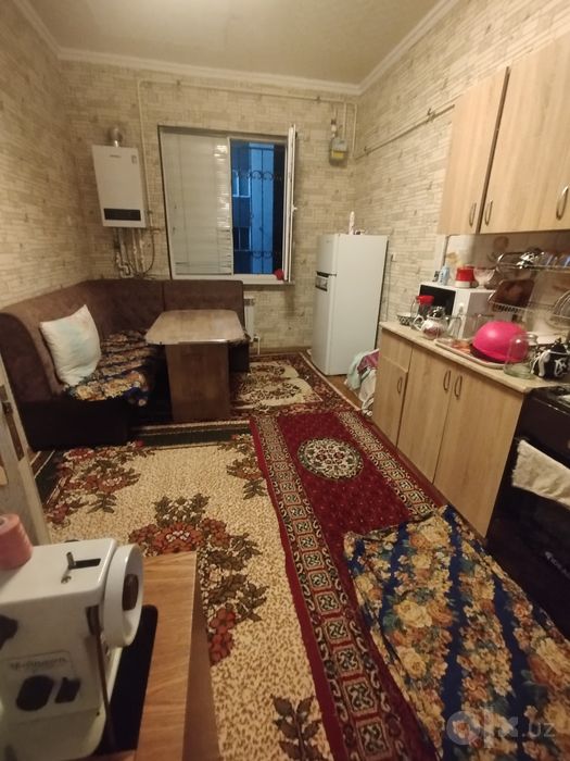 Qarshi shaxridan dom sotiladi