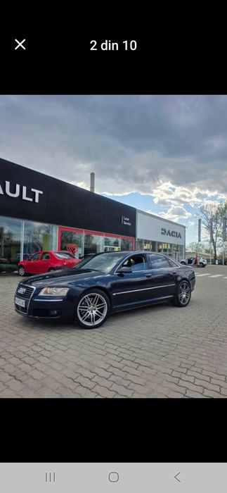 Vand sau schimb cu suv 4×4