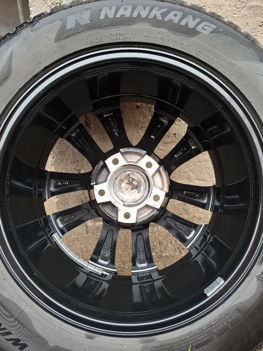 Продам диски R20 крузак 200