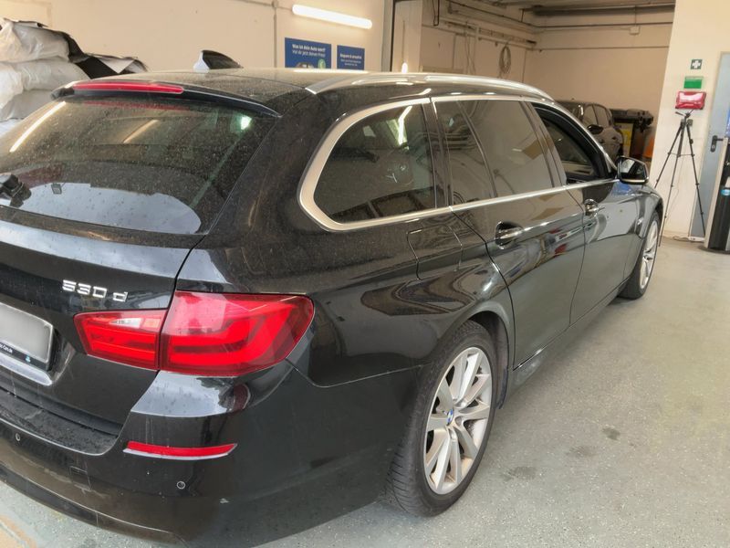BMW 5er 530d 2011