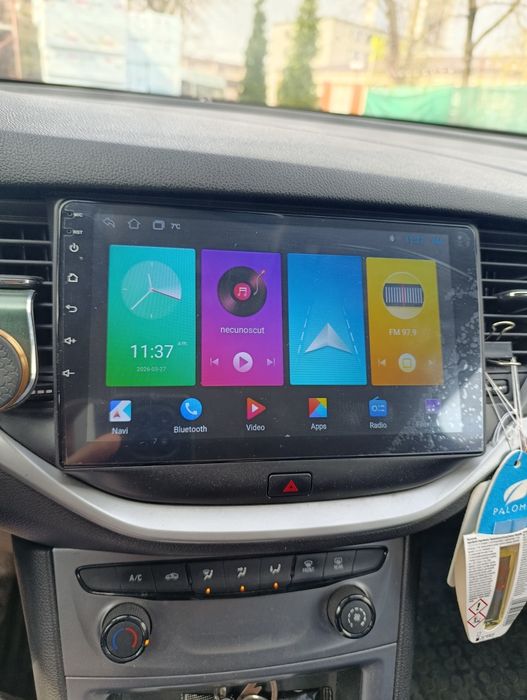 Vând Opel Astra K 2019