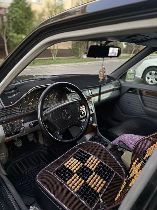 Мерседес w124 сатылады!
