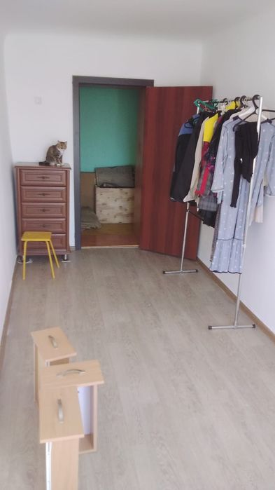 Обмен квартиры на 2-х ком.