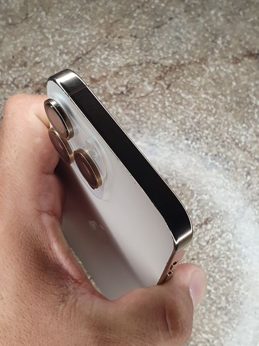 iPhone 16 Pro Max 256GB karobka