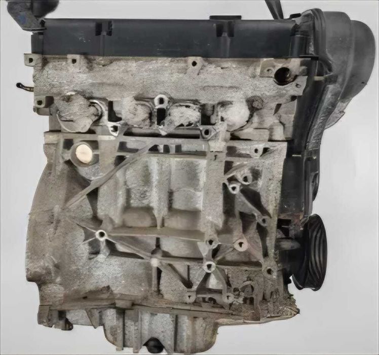 TitanAuto Ford SNJB 1.2л двигатель