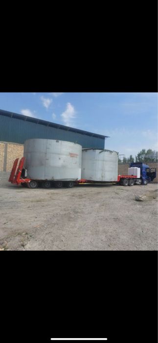 Traller xizmati Траллер хизмати Трайлер