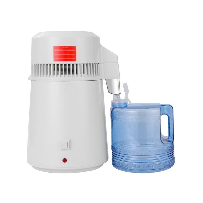 Продам Дистиллятор