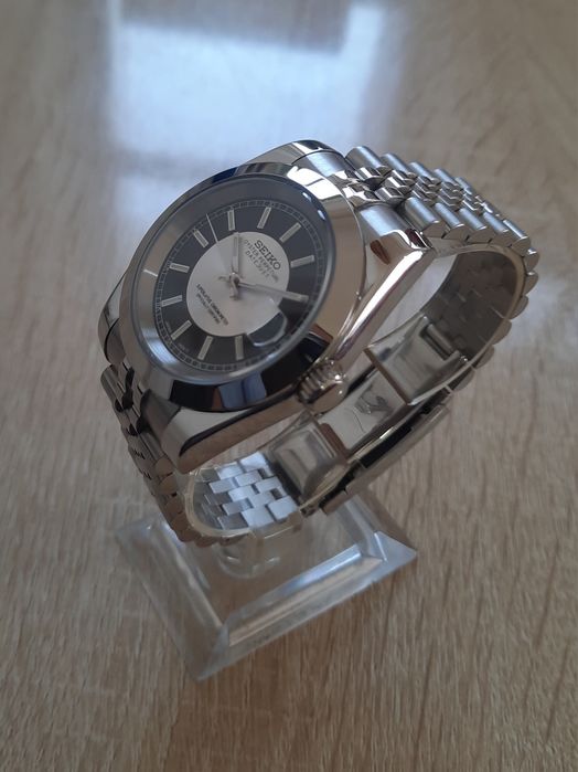 Seiko automatic 24jewels