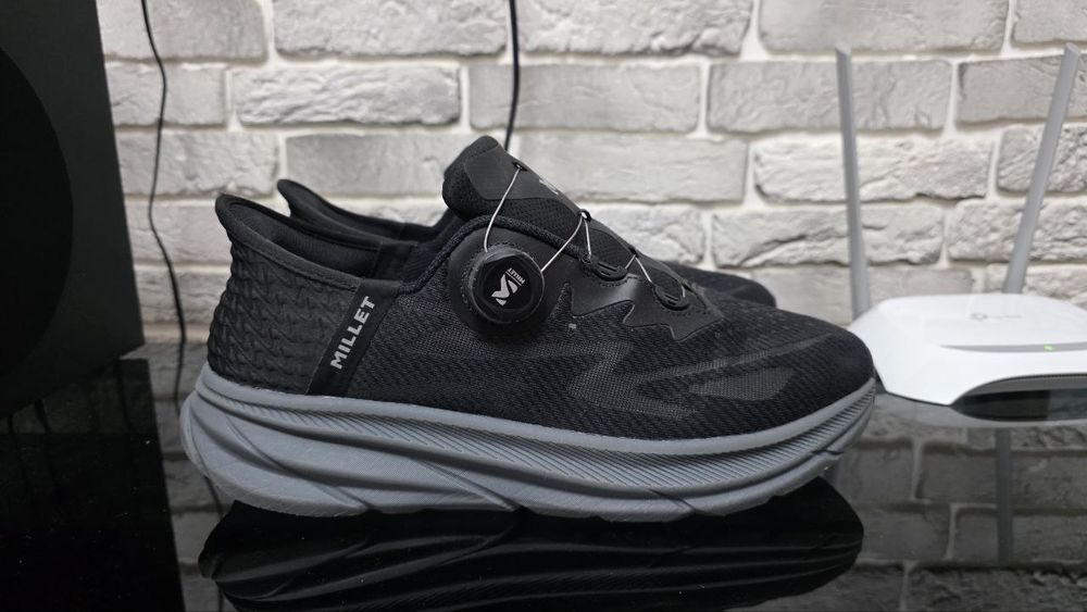 Оригинальные кроссы Millet