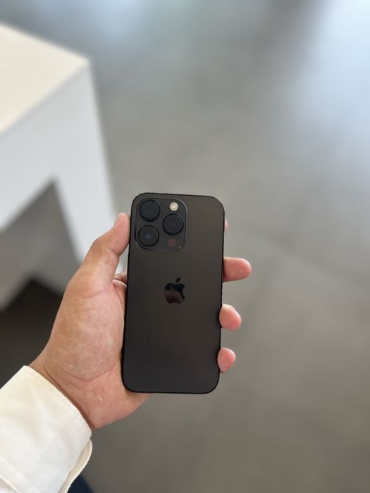Iphone 14 pro 256gb