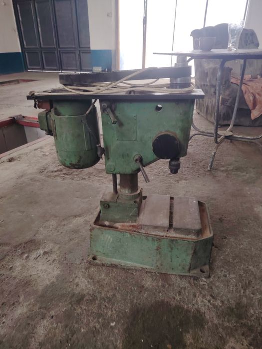 Станок для токаров