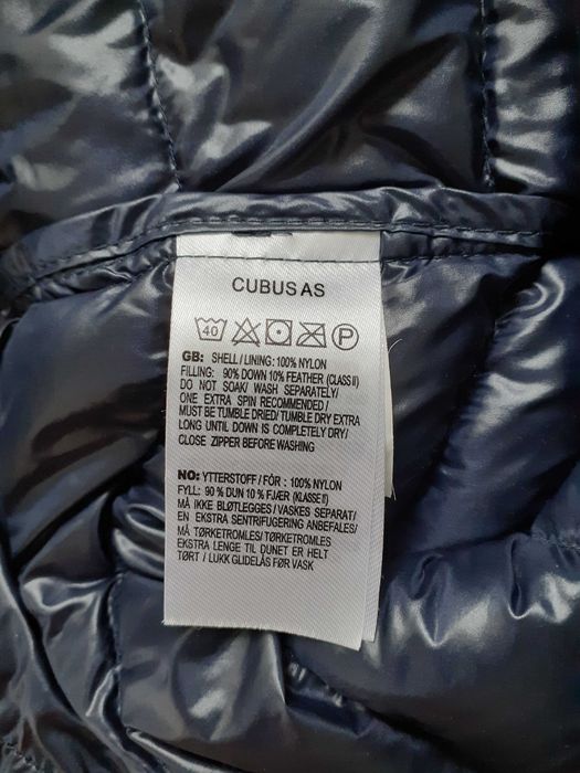 Пухена грейка без ръкави