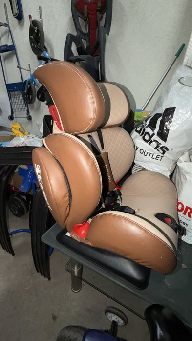 Детско столче 15-36